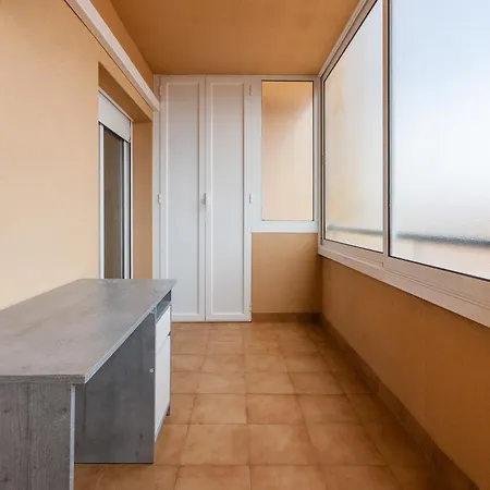 Malgrat Appartement *