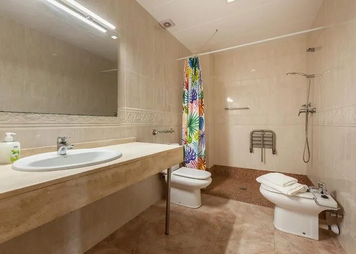 Appartement Malgrat Malgrat de Mar