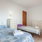 Malgrat Lejlighed Malgrat de Mar