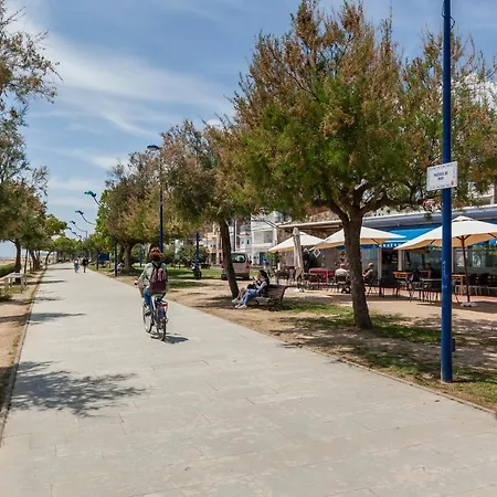 Malgrat Daire Malgrat de Mar