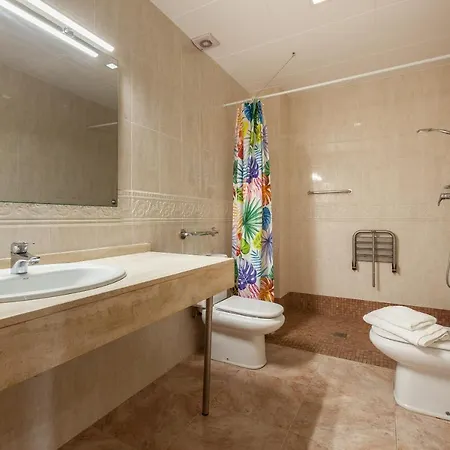 Apartment Malgrat Malgrat de Mar