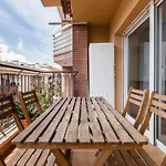 Malgrat Apartamento *