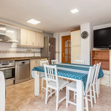 Apartman Malgrat Malgrat de Mar