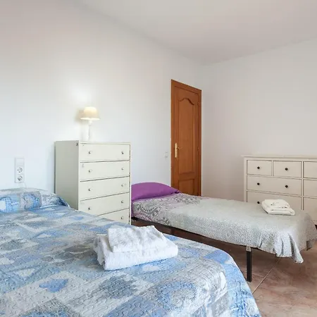 Apartman Malgrat