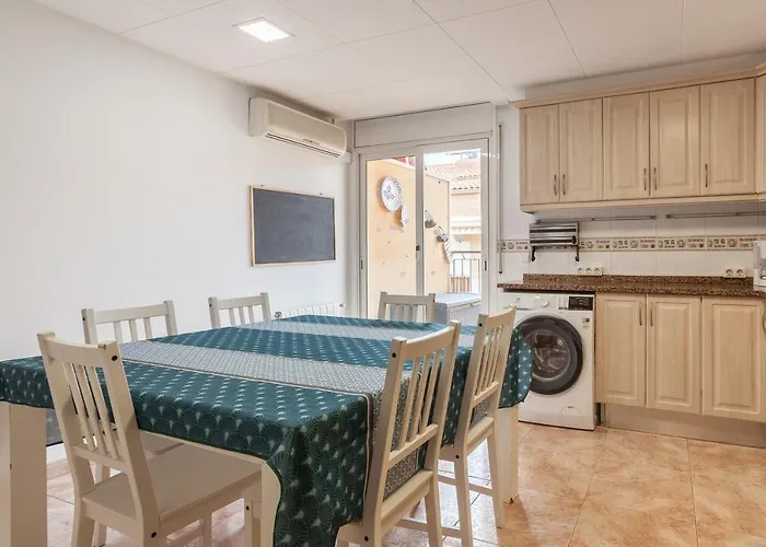 Malgrat * 马尔格莱特德玛